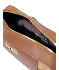 ALVIERO MARTINI PRIMA CLASSE WEST CITY Mini Bag a tracolla castagna - Borse Donna - 4