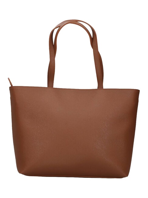 WEST CITY Shopping Bag castagna - Borse Donna