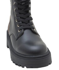 ALVIERO MARTINI PRIMA CLASSE GEO Stivaletto tronchetto ner/gebei - Scarpe Donna - 4