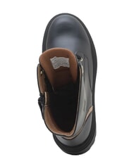 ALVIERO MARTINI PRIMA CLASSE GEO Stivaletto tronchetto ner/gebei - Scarpe Donna - 5