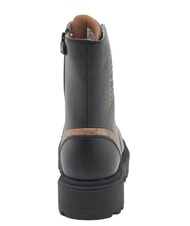 ALVIERO MARTINI PRIMA CLASSE GEO Stivaletto tronchetto ner/gebei - Scarpe Donna - 7