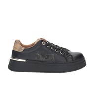 ALVIERO MARTINI PRIMA CLASSE GEO Sneakers ner/gebei - Scarpe Donna - 2
