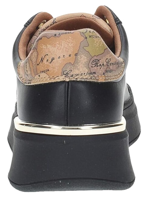 GEO Sneakers ner/gebei - Scarpe Donna