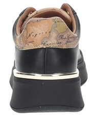 ALVIERO MARTINI PRIMA CLASSE GEO Sneakers ner/gebei - Scarpe Donna - 3