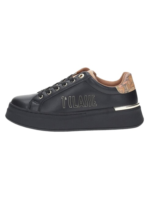 GEO Sneakers ner/gebei - Scarpe Donna