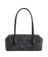 ALVIERO MARTINI PRIMA CLASSE GEO CLASSIC Bauletto a spalla Nero - Borse Donna - 2