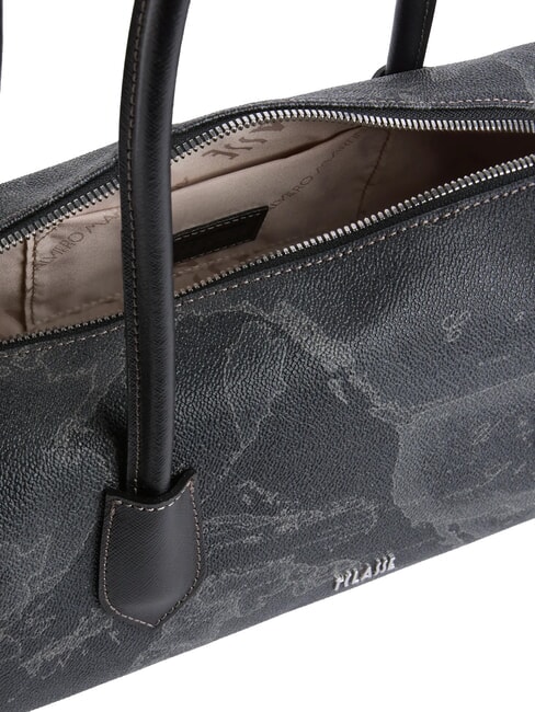GEO CLASSIC Bauletto a spalla Nero - Borse Donna