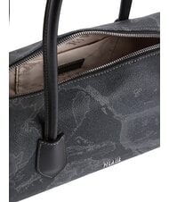 ALVIERO MARTINI PRIMA CLASSE GEO CLASSIC Bauletto a spalla Nero - Borse Donna - 3