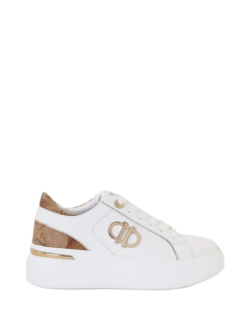 GEO 1C Sneakers bianco - Scarpe Donna