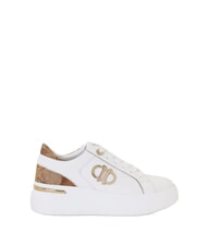 ALVIERO MARTINI PRIMA CLASSE GEO 1C Sneakers bianco - Scarpe Donna - 2