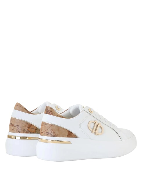 GEO 1C Sneakers bianco - Scarpe Donna