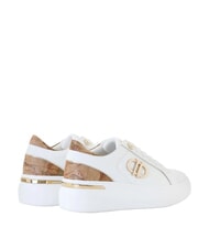 ALVIERO MARTINI PRIMA CLASSE GEO 1C Sneakers bianco - Scarpe Donna - 3