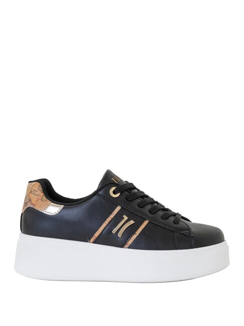 GEO 1C Sneakers Nero - Scarpe Donna