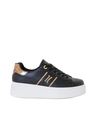 ALVIERO MARTINI PRIMA CLASSE GEO 1C Sneakers Nero - Scarpe Donna - 2