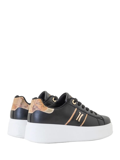 GEO 1C Sneakers Nero - Scarpe Donna