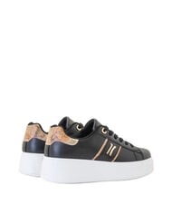 ALVIERO MARTINI PRIMA CLASSE GEO 1C Sneakers Nero - Scarpe Donna - 3
