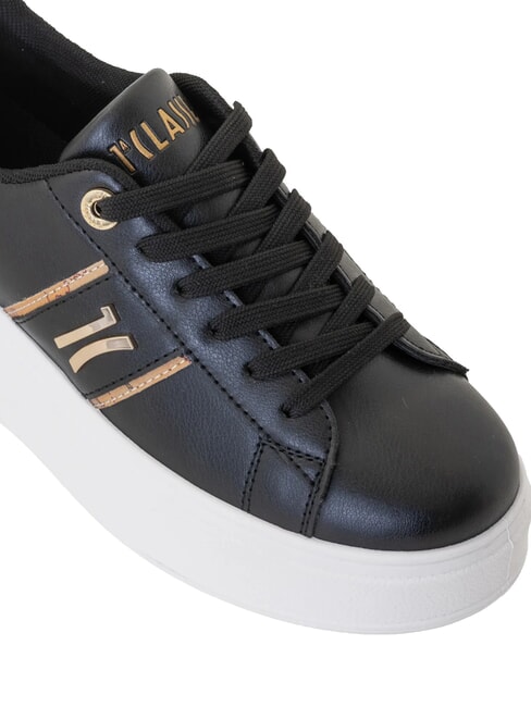 GEO 1C Sneakers Nero - Scarpe Donna