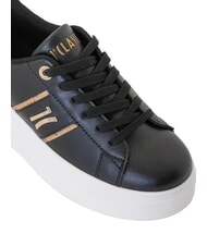ALVIERO MARTINI PRIMA CLASSE GEO 1C Sneakers Nero - Scarpe Donna - 4