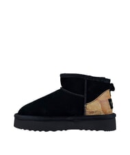 ALVIERO MARTINI PRIMA CLASSE GEO Stivaletti in pelle Nero - Scarpe Donna - 2