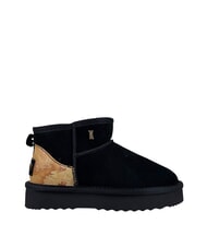 ALVIERO MARTINI PRIMA CLASSE GEO Stivaletti in pelle Nero - Scarpe Donna - 3