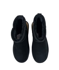ALVIERO MARTINI PRIMA CLASSE GEO Stivaletti in pelle Nero - Scarpe Donna - 5