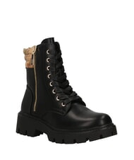 ALVIERO MARTINI PRIMA CLASSE GEO Stivaletti tacco 4 cm Nero - Scarpe Donna - 2