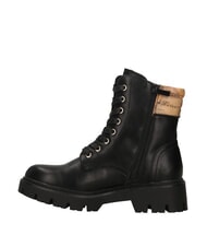 ALVIERO MARTINI PRIMA CLASSE GEO Stivaletti tacco 4 cm Nero - Scarpe Donna - 3