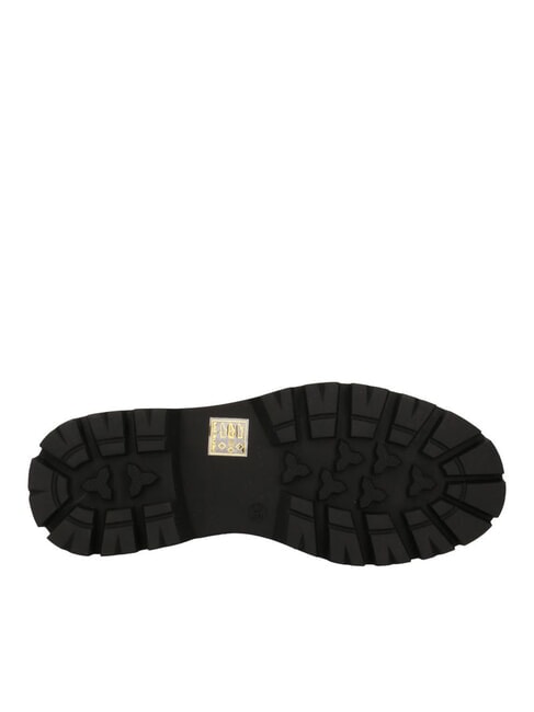 GEO Stivaletti tacco 4 cm Nero - Scarpe Donna