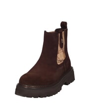 ALVIERO MARTINI PRIMA CLASSE GEO Stivaletti tacco 5 cm moro - Scarpe Donna - 3