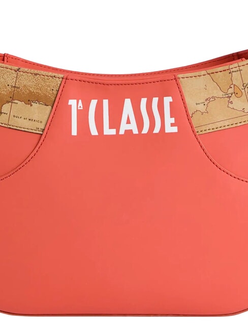 GEO MIRAGE Borsa a spalla, con tracolla rossocor - Borse Donna