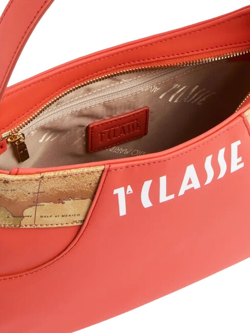 GEO MIRAGE Borsa a spalla, con tracolla rossocor - Borse Donna