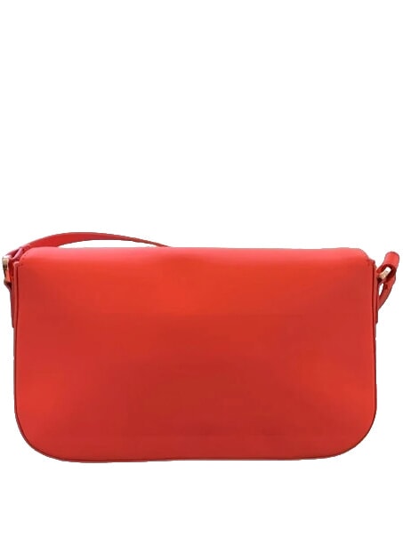 GEO MIRAGE Borsa a tracolla rossocor - Borse Donna