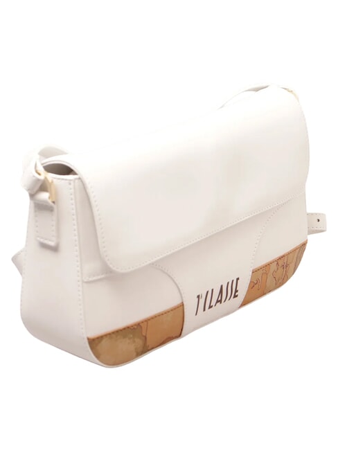 GEO MIRAGE Borsa a tracolla bianco - Borse Donna