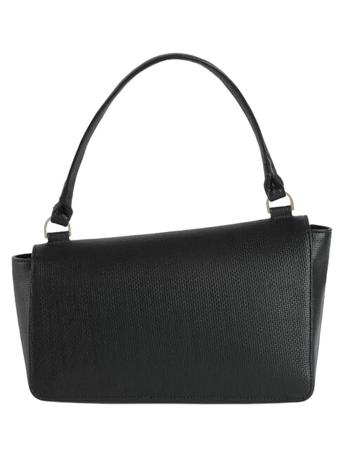 GEO PAGODA Borsa a spalla, con tracolla Nero - Borse Donna