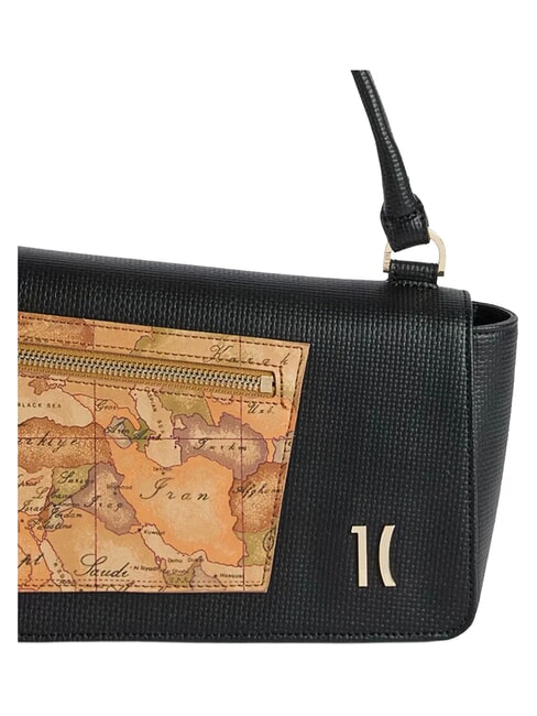 GEO PAGODA Borsa a spalla, con tracolla Nero - Borse Donna