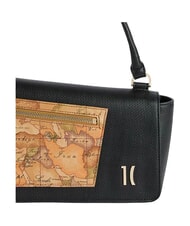 ALVIERO MARTINI PRIMA CLASSE GEO PAGODA Borsa a spalla, con tracolla Nero - Borse Donna - 3
