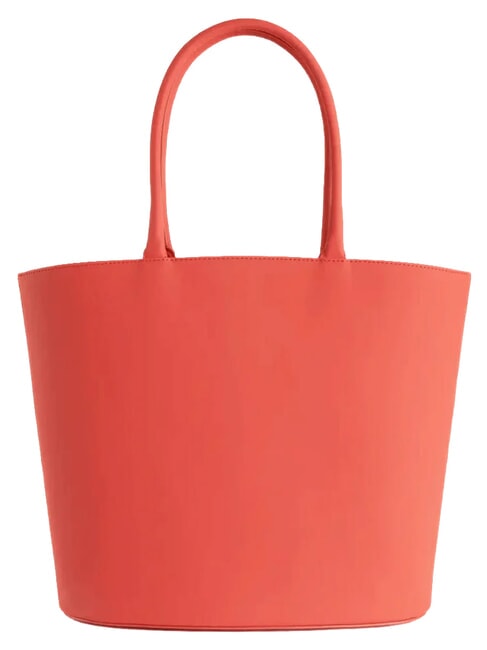 GEO MIRAGE Borsa shopping a spalla rossocor - Borse Donna