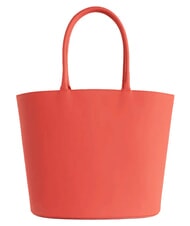 ALVIERO MARTINI PRIMA CLASSE GEO MIRAGE Borsa shopping a spalla rossocor - Borse Donna - 2