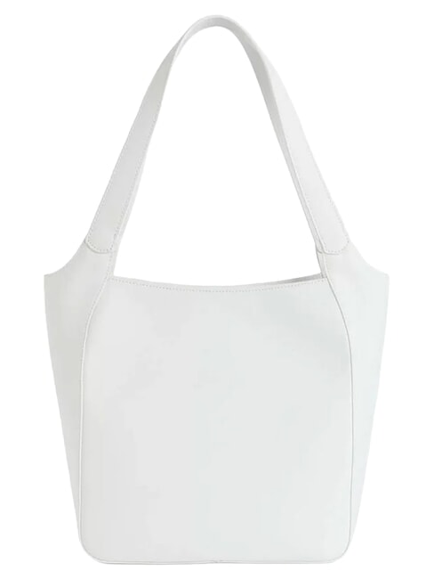 GEO MIRAGE Borsa a spalla bianco - Borse Donna
