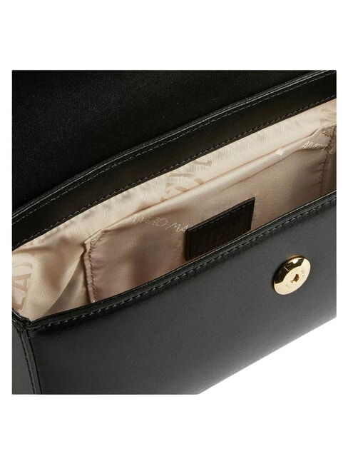 GEO SUMMER FEELING Borsa a tracolla, in pelle Nero - Borse Donna
