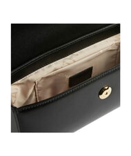 ALVIERO MARTINI PRIMA CLASSE GEO SUMMER FEELING Borsa a tracolla, in pelle Nero - Borse Donna - 3