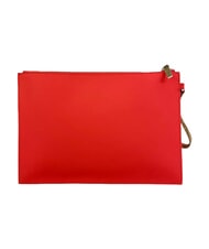 ALVIERO MARTINI PRIMA CLASSE GEO MIRAGE Borsa piatta con polsierina - Borse Donna