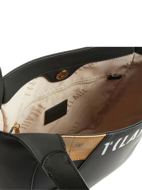 GEO MIRAGE Borsa a spalla Nero - Borse Donna