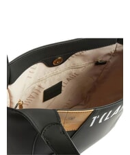 ALVIERO MARTINI PRIMA CLASSE GEO MIRAGE Borsa a spalla Nero - Borse Donna - 4