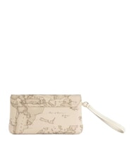 ALVIERO MARTINI PRIMA CLASSE SAND SAFARI GEO Pochette con polsierina - Borse Donna