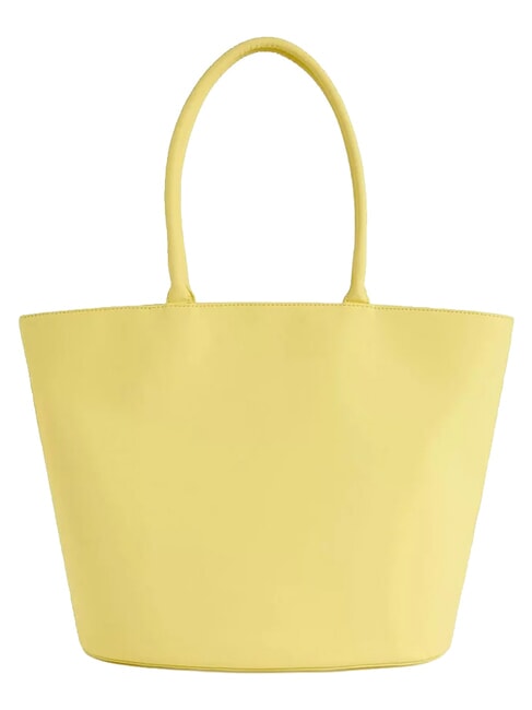 GEO MIRAGE Borsa shopping a spalla banana - Borse Donna