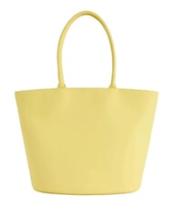 ALVIERO MARTINI PRIMA CLASSE GEO MIRAGE Borsa shopping a spalla banana - Borse Donna - 2