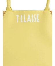 ALVIERO MARTINI PRIMA CLASSE GEO MIRAGE Borsa shopping a spalla banana - Borse Donna - 3
