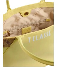 ALVIERO MARTINI PRIMA CLASSE GEO MIRAGE Borsa shopping a spalla banana - Borse Donna - 4