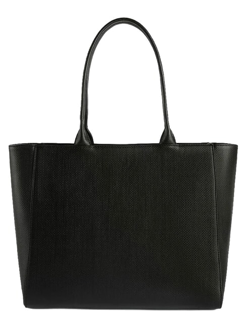 GEO PAGODA Borsa shopping a spalla Nero - Borse Donna